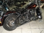 Harley Heritage 1998 selim Mescalero