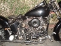 Hd Panhead 1951 Old School