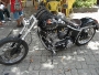 Sportster pro street selim Old Shool