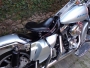 Harley Davidson Road king 2005 selimVintage