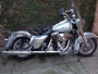 Harley Davidson Road king 2005 selim Vintage