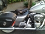 Harley Davidson Road king 2007 selim Vintage