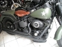 Fat boy militar 2009 selim Vintage