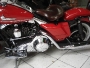 Harley Davidson Road king 2005 selim Vintage