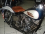 HD Shovelhead 72 selim Vintage