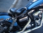 HD Dyna 2008 selim Mescalero