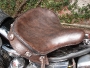 Harley Davidson Shovel 1200/77 selim Mescalero