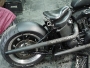 Sportster com Selim solo Old School