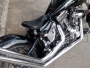 FX Chopper banco solo Old School
