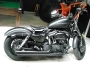 Sportster883 com banco solo Old School